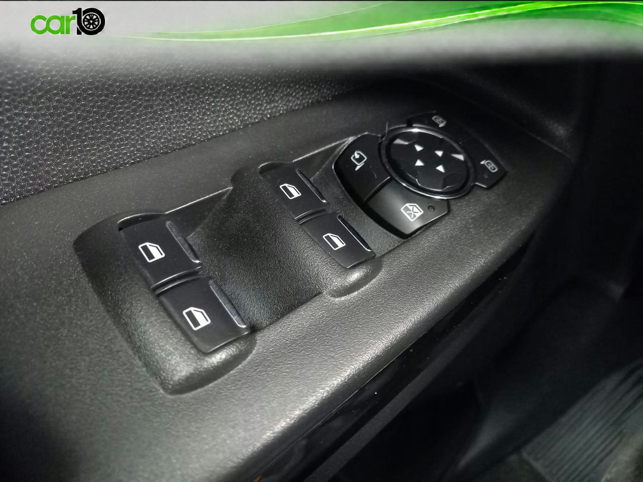 Ford Ecosport 1.0T EcoBoost 92kW (125CV) S&S ST Line  - Foto 21