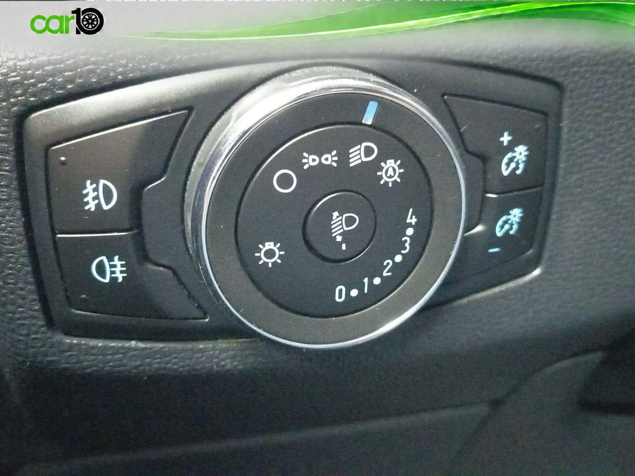 Ford Ecosport 1.0T EcoBoost 92kW (125CV) S&S ST Line  - Foto 31