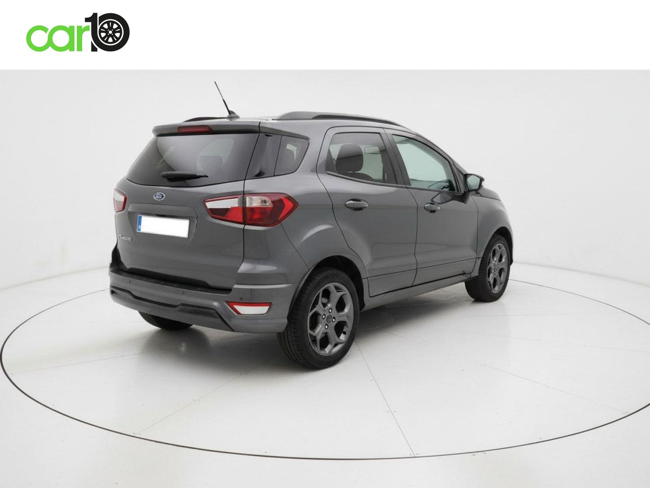 FORD ECOSPORT ST-LINE 1.0 ECOBO 125CV  - Foto 3