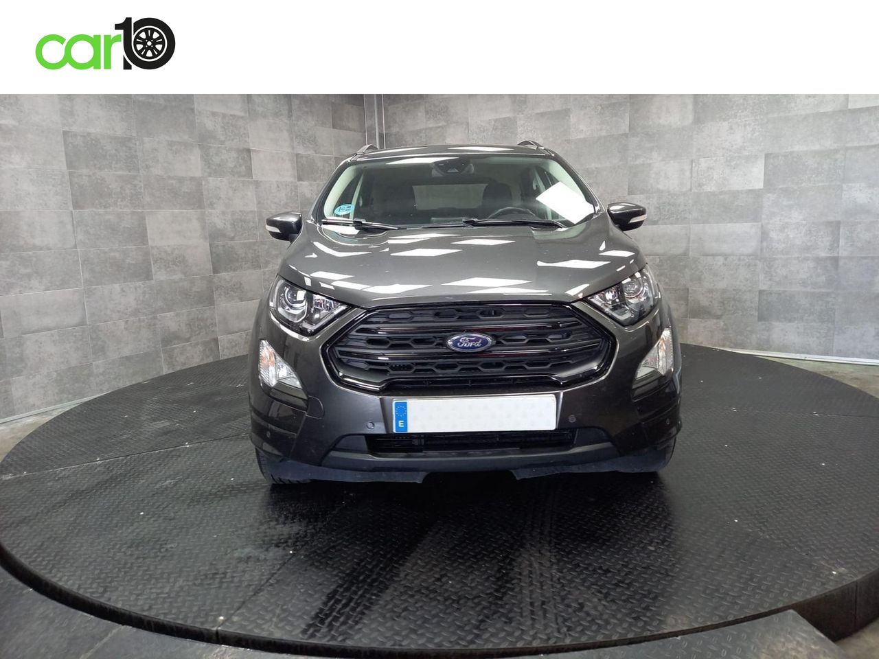 FORD ECOSPORT ST-LINE 1.0 ECOBO 125CV  - Foto 3