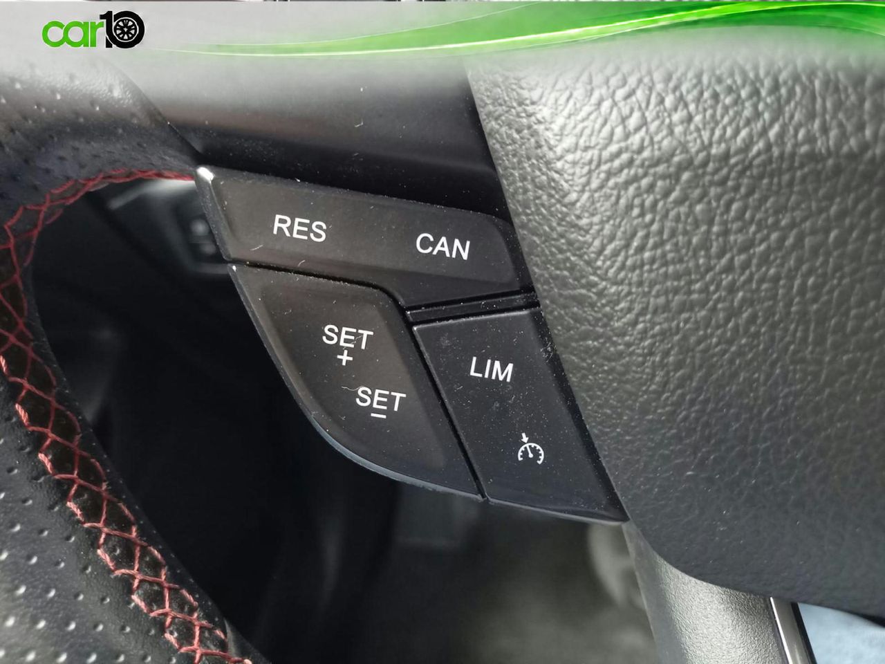 Ford Ecosport 1.0T EcoBoost 92kW (125CV) S&S ST Line  - Foto 24