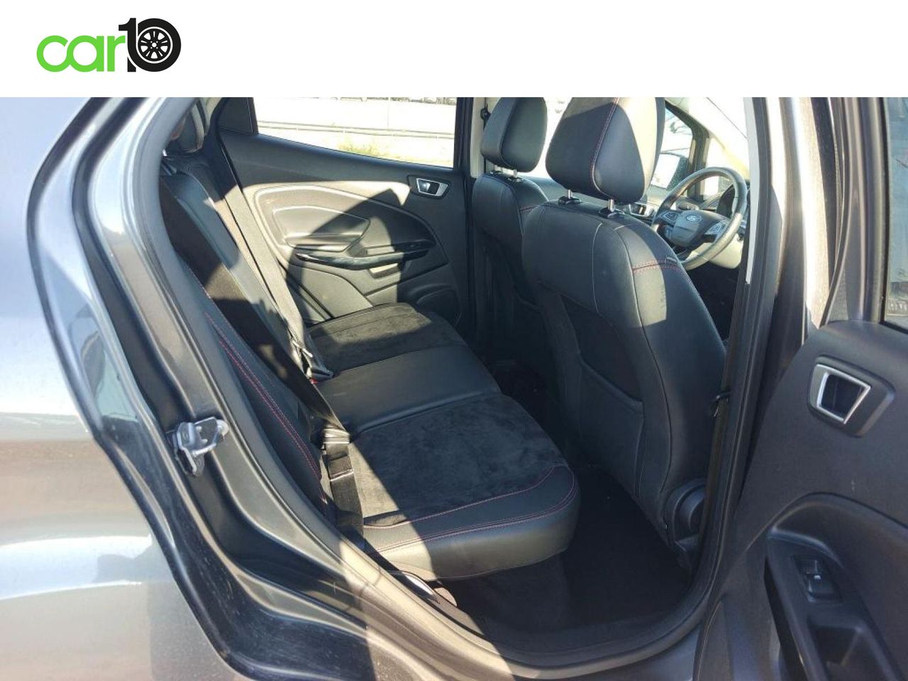 FORD ECOSPORT ST-LINE 1.0 ECOBO 125CV  - Foto 6