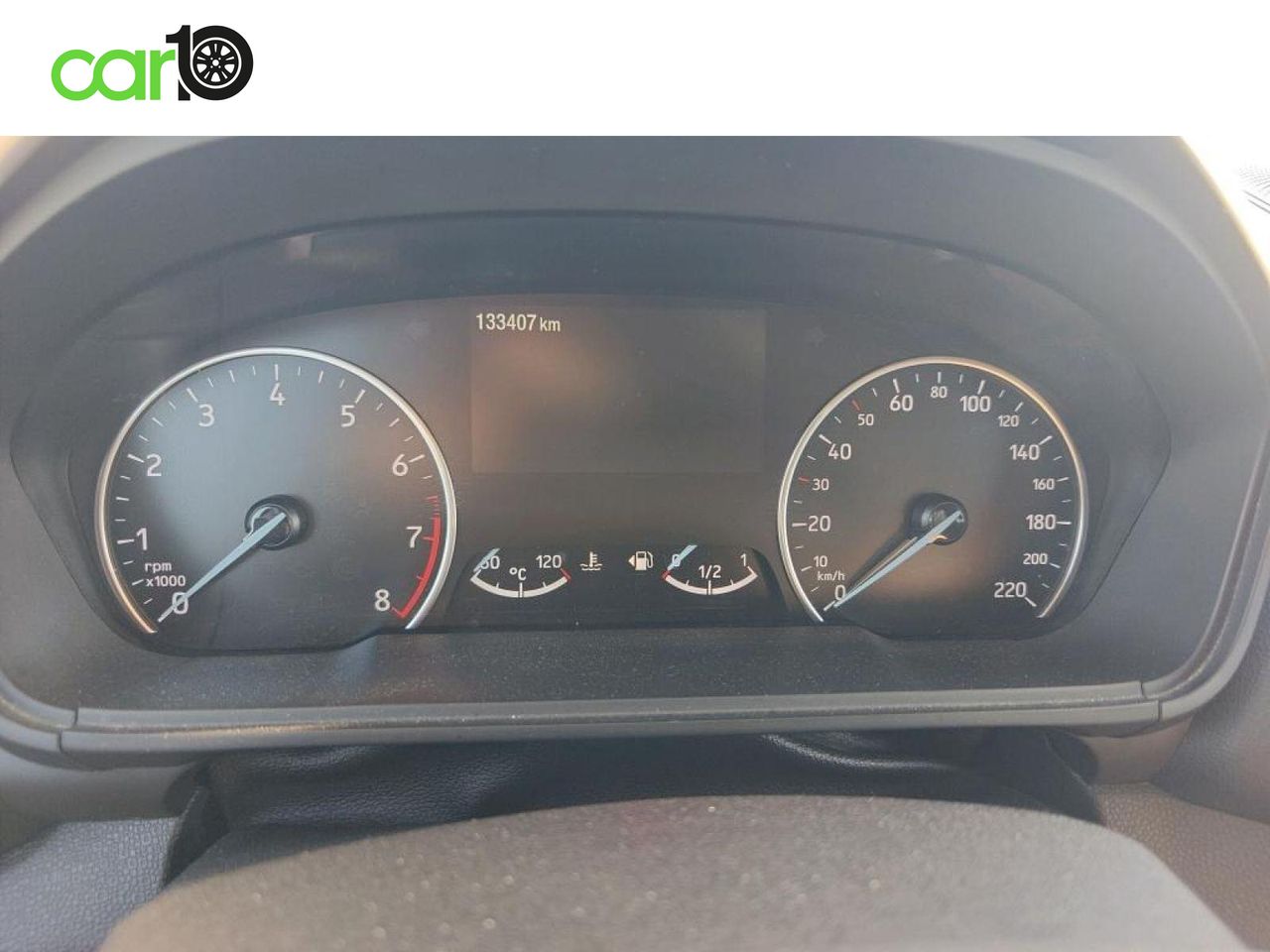 FORD ECOSPORT ST-LINE 1.0 ECOBO 125CV  - Foto 5