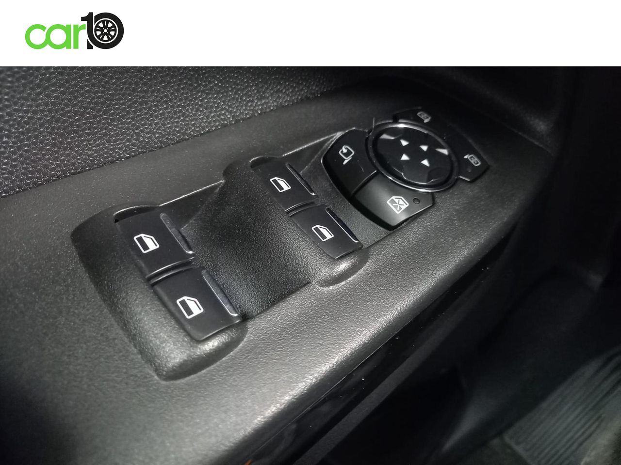 FORD ECOSPORT ST-LINE 1.0 ECOBO 125CV  - Foto 20
