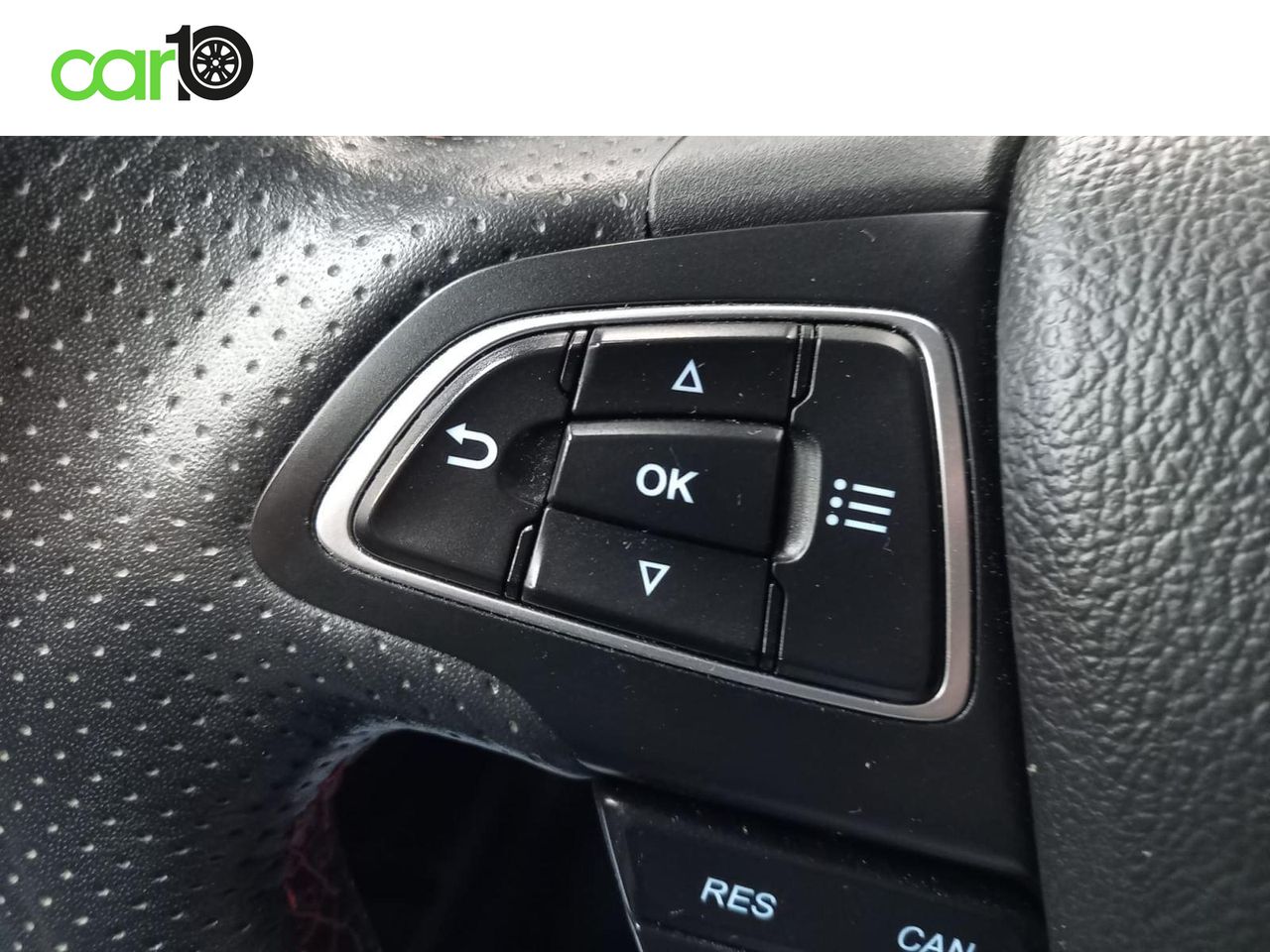 FORD ECOSPORT ST-LINE 1.0 ECOBO 125CV  - Foto 19