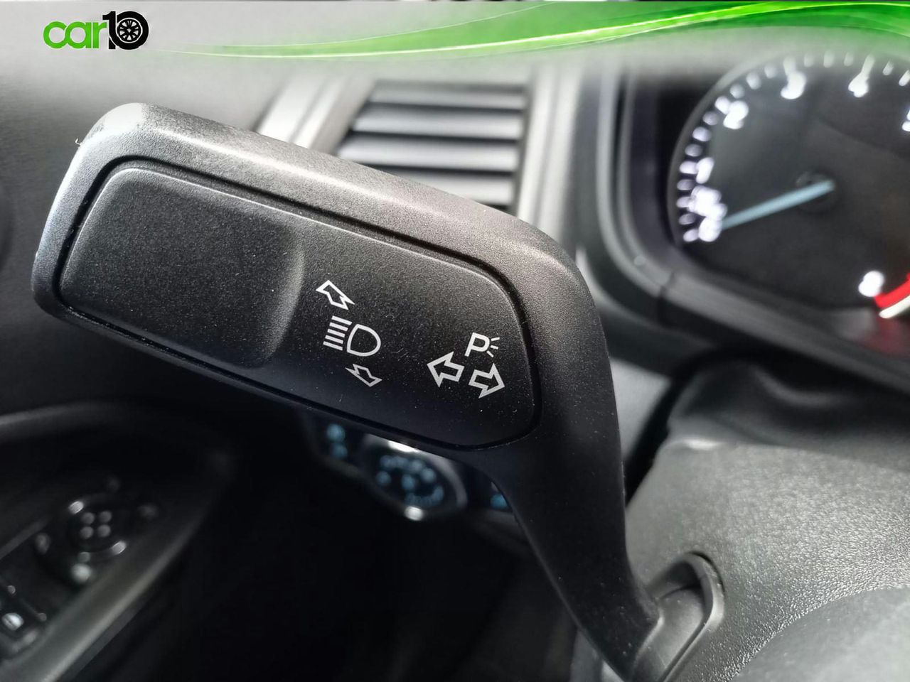 Ford Ecosport 1.0T EcoBoost 92kW (125CV) S&S ST Line  - Foto 19