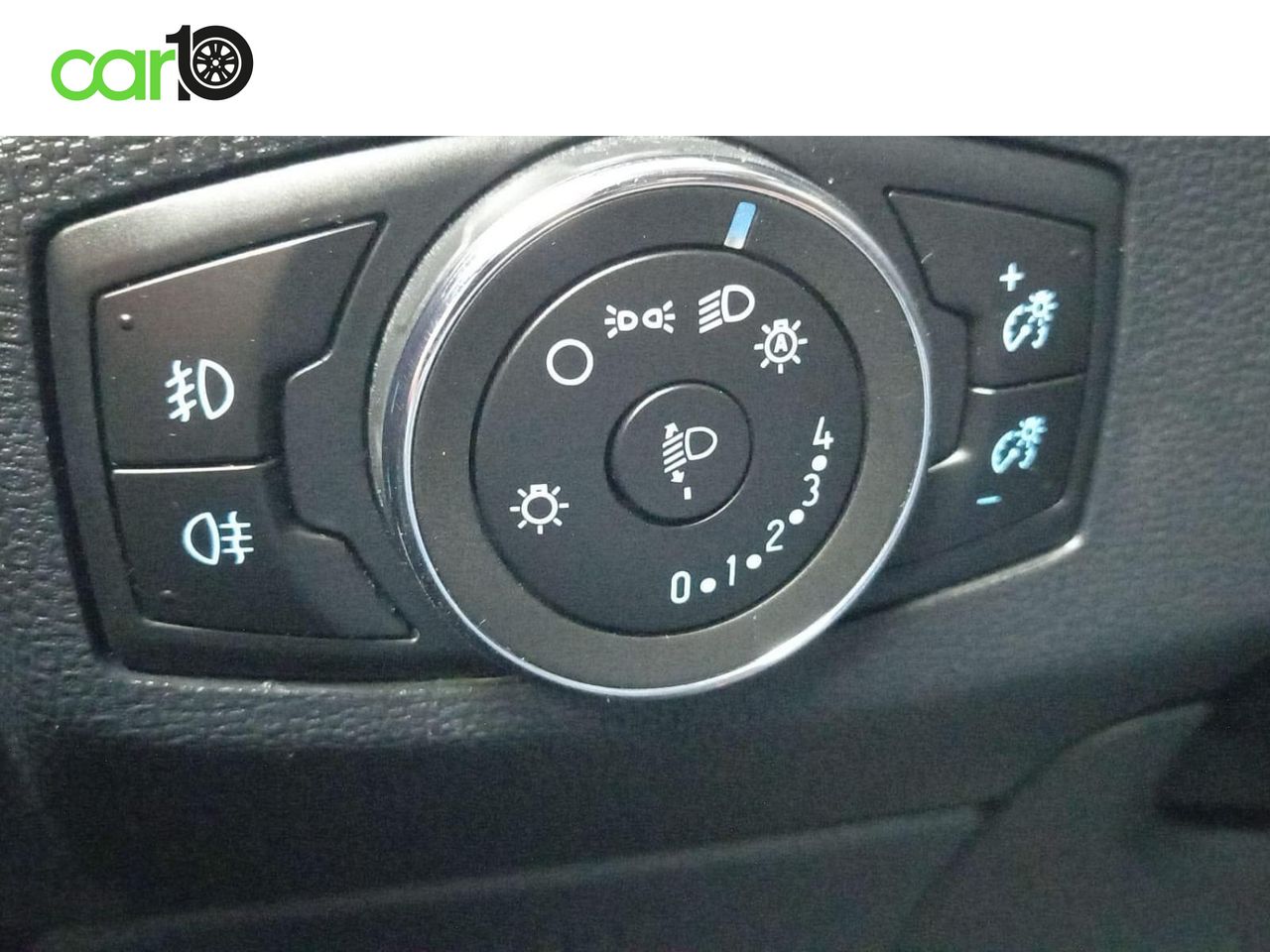 FORD ECOSPORT ST-LINE 1.0 ECOBO 125CV  - Foto 30