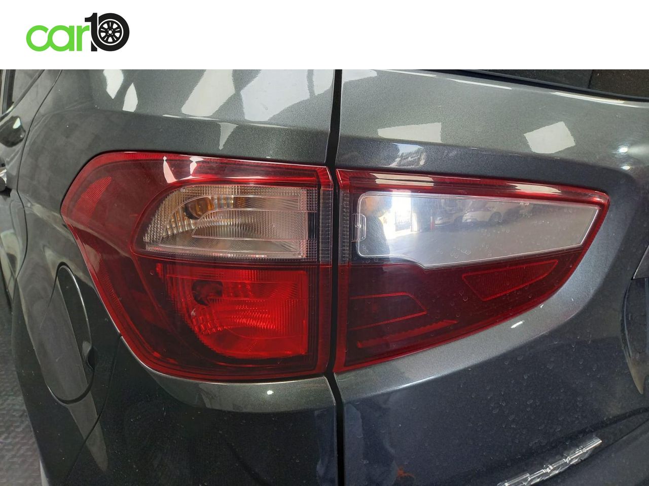 FORD ECOSPORT ST-LINE 1.0 ECOBO 125CV  - Foto 13