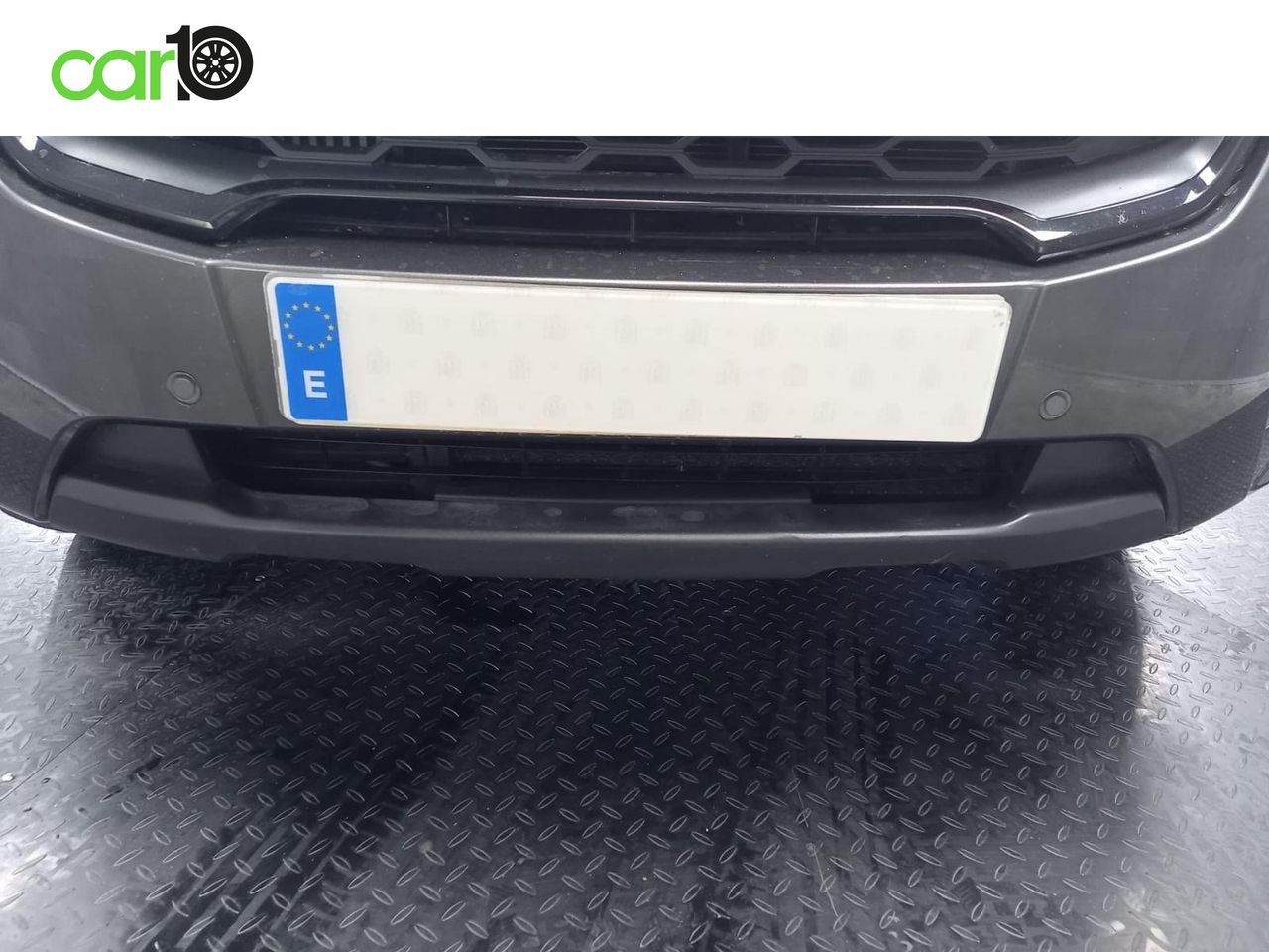 FORD ECOSPORT ST-LINE 1.0 ECOBO 125CV  - Foto 17