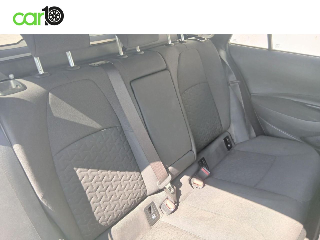 TOYOTA COROLLA 1.8 125H ACTIVE TECH E-CVT TOU SPORT  - Foto 7