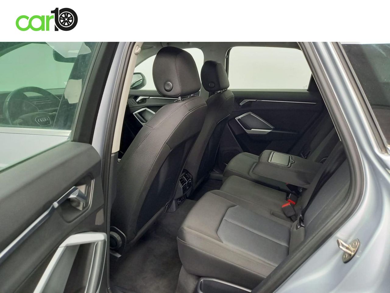 AUDI Q3 Advanced 35 TFSI 110kW (150CV) S tronic  - Foto 11