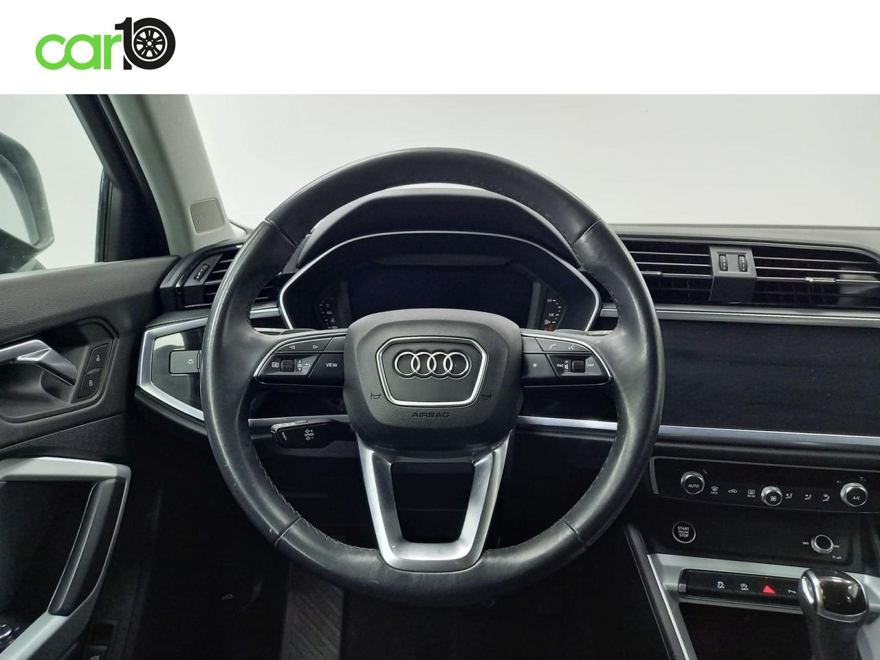 AUDI Q3 Advanced 35 TFSI 110kW (150CV) S tronic  - Foto 10