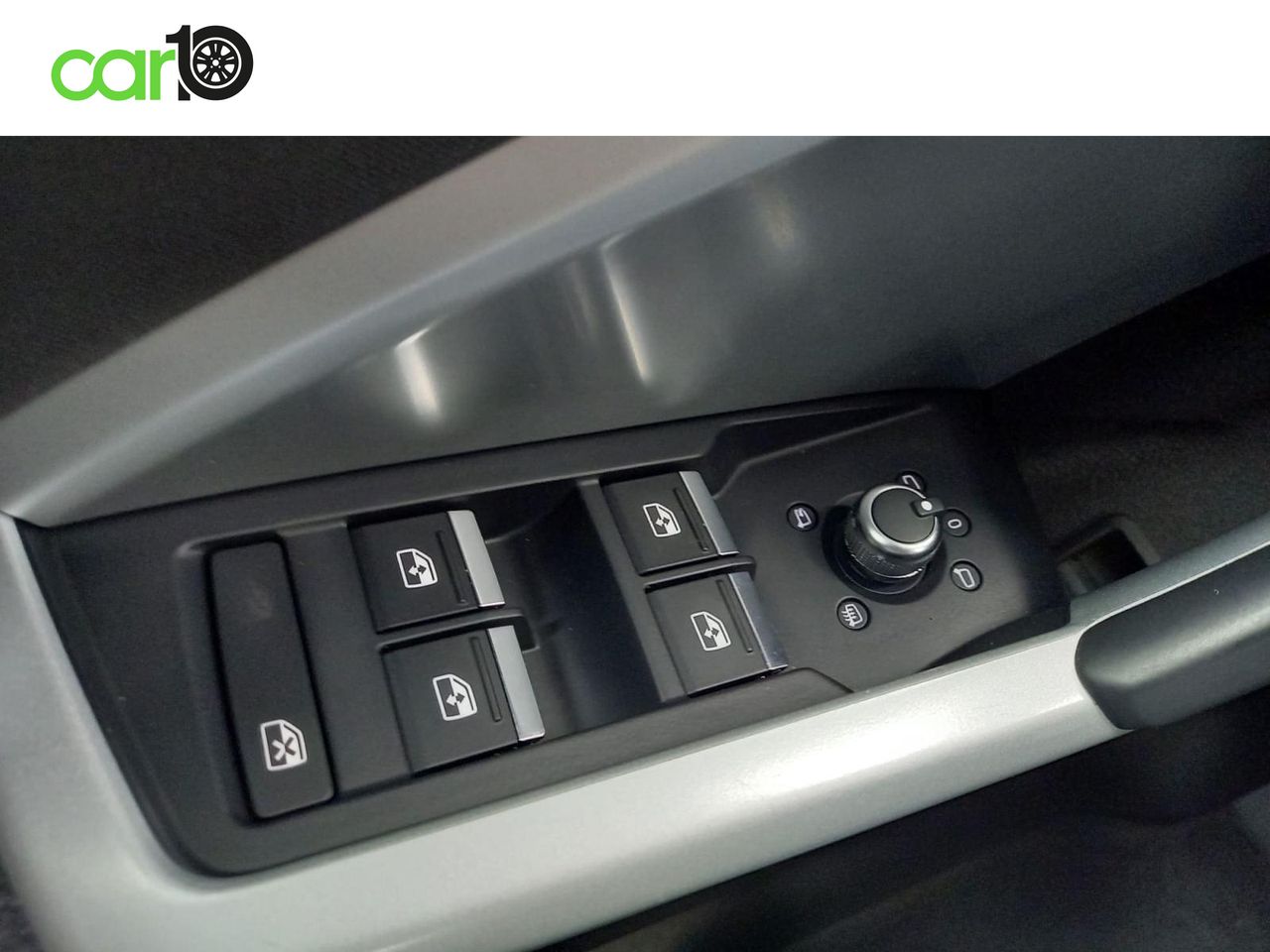 AUDI Q3 Advanced 35 TFSI 110kW (150CV) S tronic  - Foto 24
