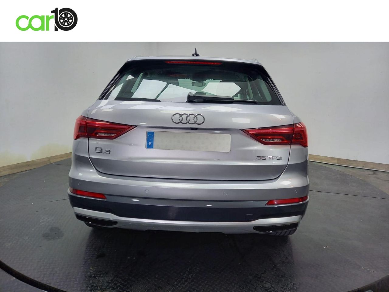 AUDI Q3 Advanced 35 TFSI 110kW (150CV) S tronic  - Foto 6