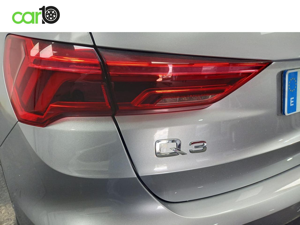 AUDI Q3 Advanced 35 TFSI 110kW (150CV) S tronic  - Foto 16
