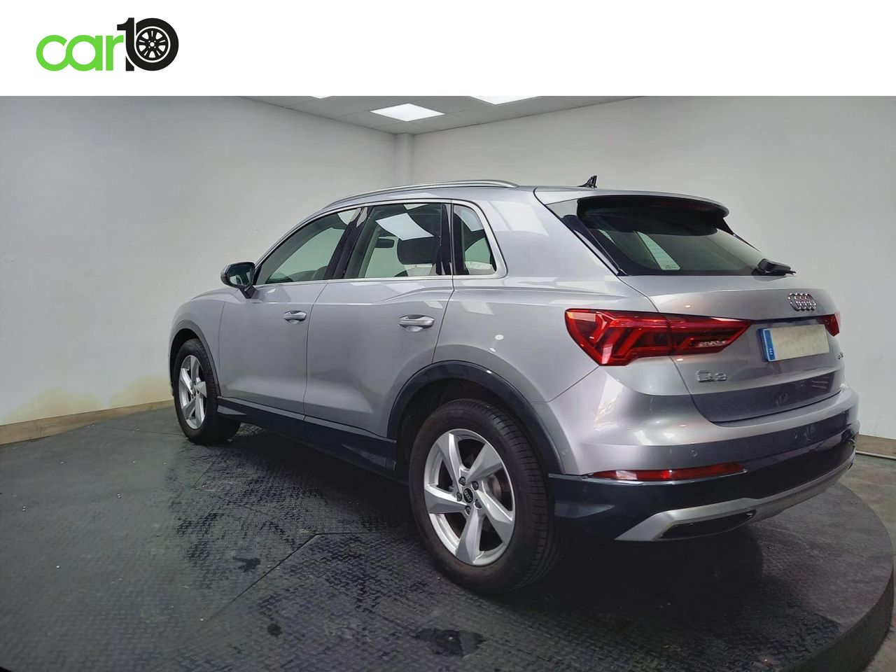 AUDI Q3 Advanced 35 TFSI 110kW (150CV) S tronic  - Foto 7