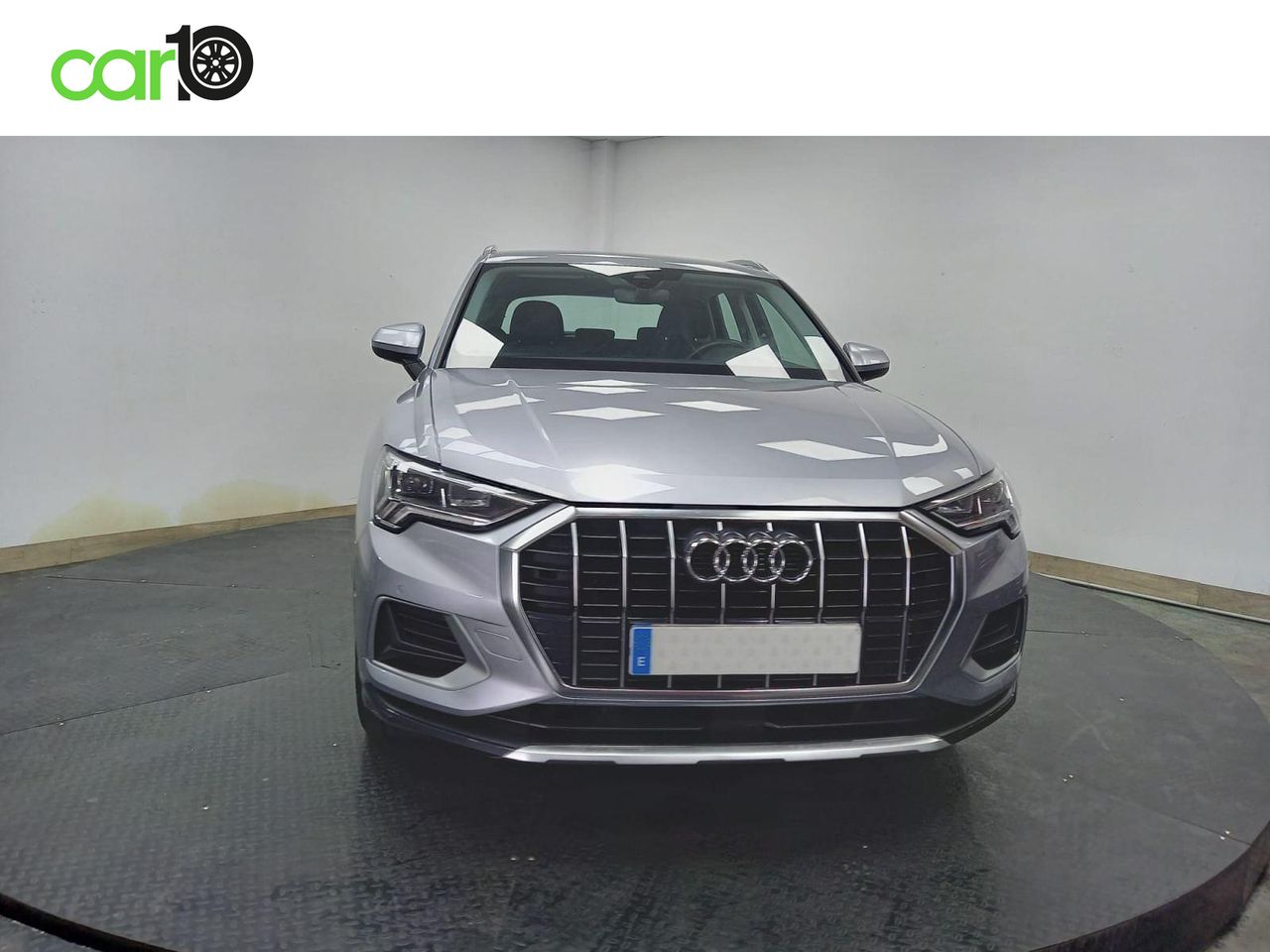 AUDI Q3 Advanced 35 TFSI 110kW (150CV) S tronic  - Foto 3