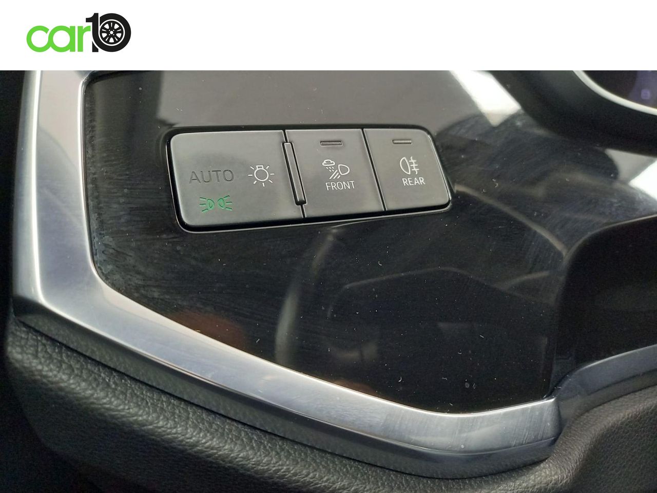 AUDI Q3 Advanced 35 TFSI 110kW (150CV) S tronic  - Foto 23