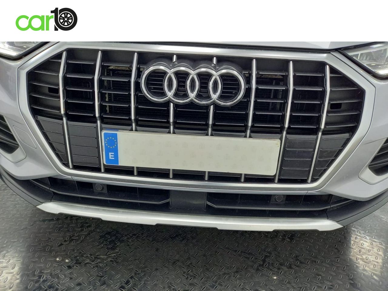 AUDI Q3 Advanced 35 TFSI 110kW (150CV) S tronic  - Foto 19