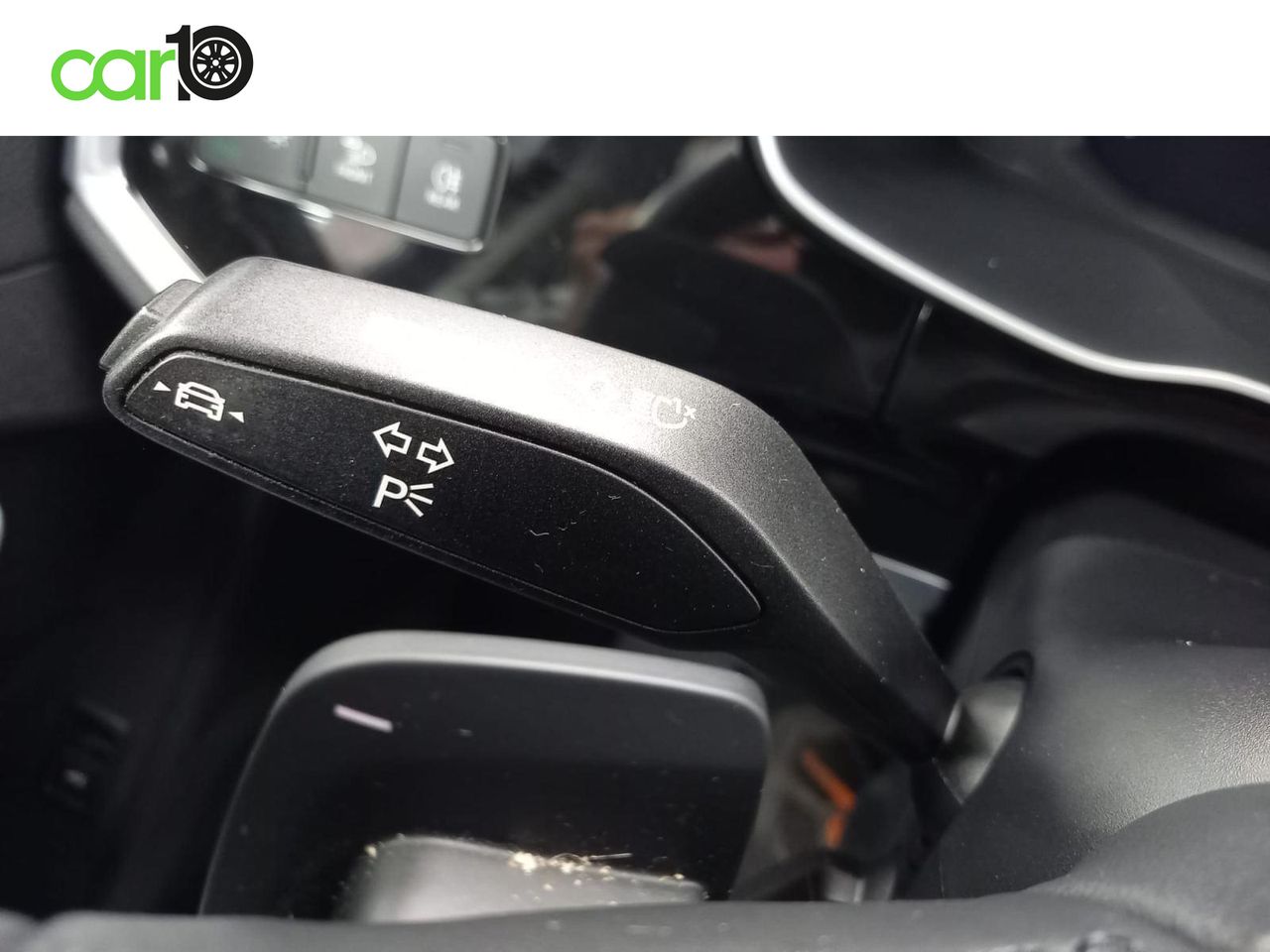 AUDI Q3 Advanced 35 TFSI 110kW (150CV) S tronic  - Foto 21