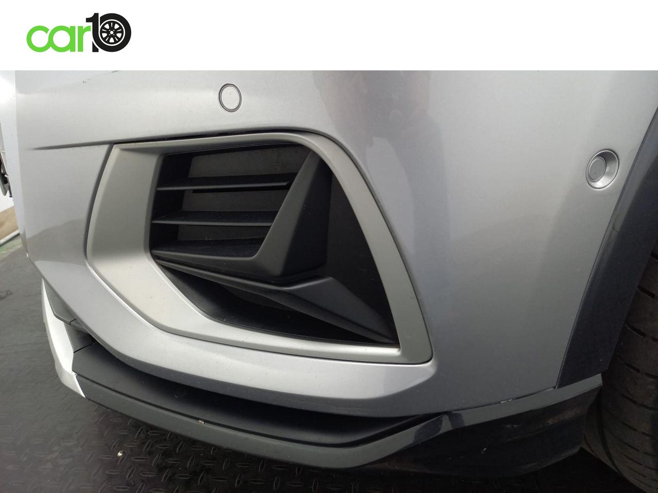 AUDI Q3 Advanced 35 TFSI 110kW (150CV) S tronic  - Foto 17