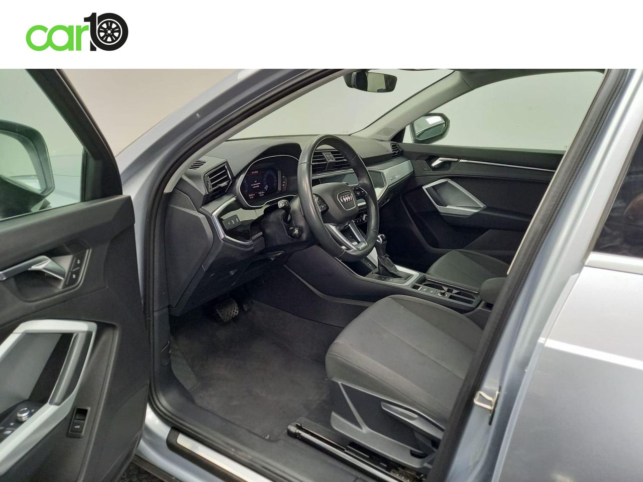 AUDI Q3 Advanced 35 TFSI 110kW (150CV) S tronic  - Foto 8