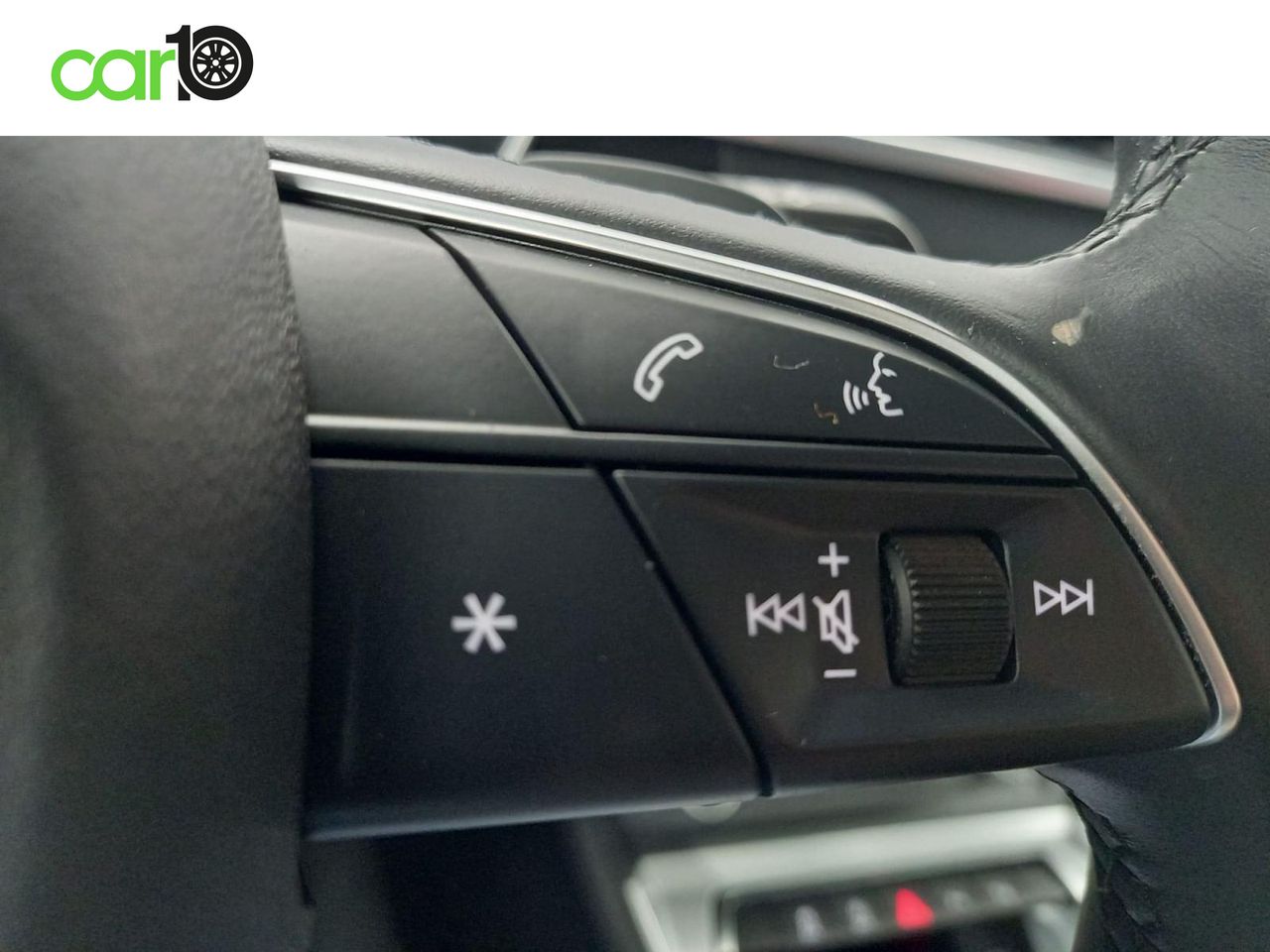 AUDI Q3 Advanced 35 TFSI 110kW (150CV) S tronic  - Foto 29
