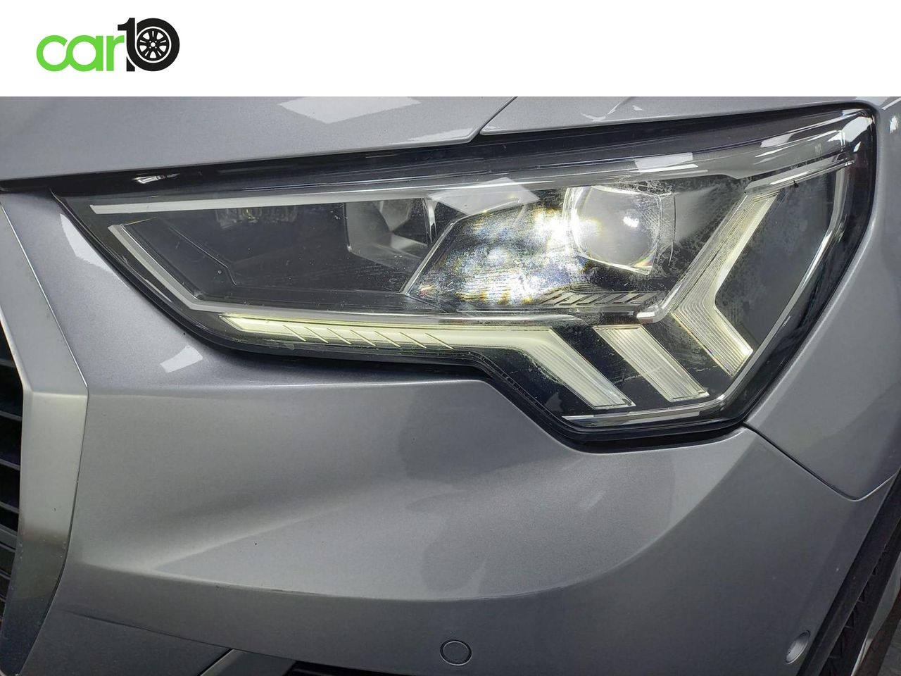 AUDI Q3 Advanced 35 TFSI 110kW (150CV) S tronic  - Foto 15
