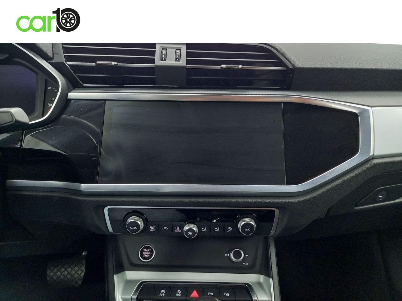 AUDI Q3 Advanced 35 TFSI 110kW (150CV) S tronic  - Foto 27