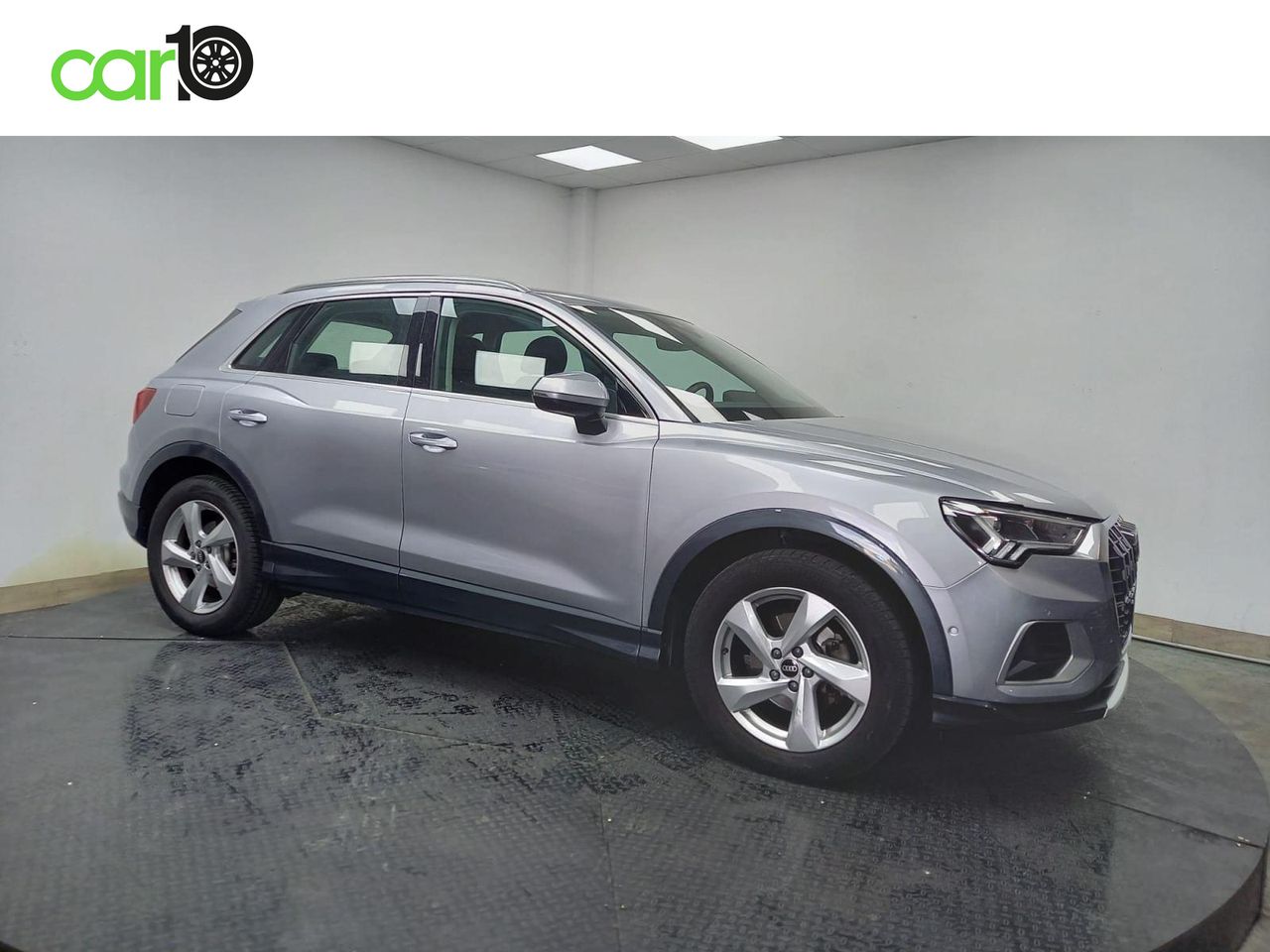 AUDI Q3 Advanced 35 TFSI 110kW (150CV) S tronic  - Foto 4