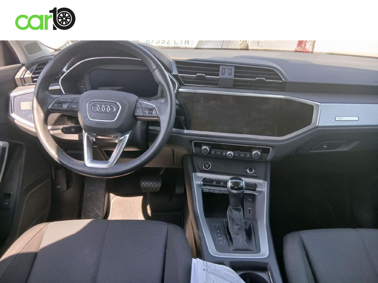 AUDI Q3 Advanced 35 TFSI 110kW (150CV) S tronic  - Foto 4