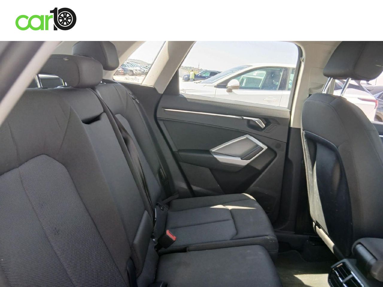 AUDI Q3 Advanced 35 TFSI 110kW (150CV) S tronic  - Foto 7