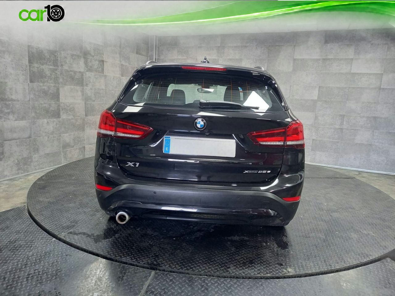 BMW X1 xDrive25e  - Foto 7
