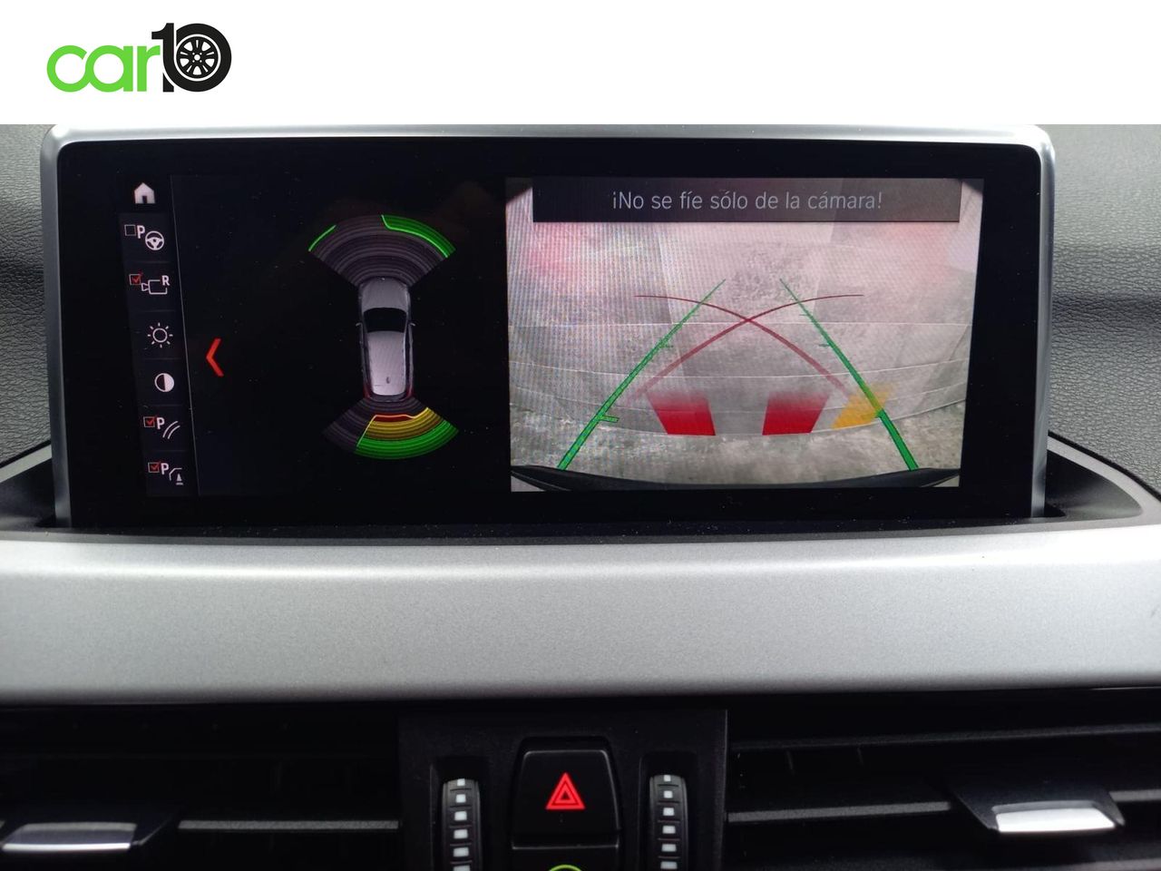 BMW X1 todoterreno xDrive25e  - Foto 31
