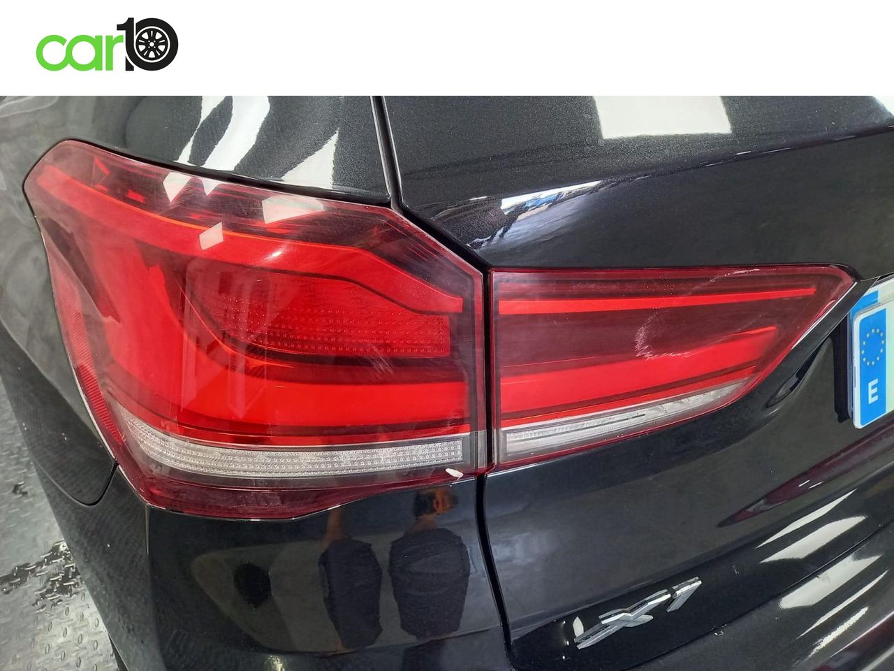 BMW X1 todoterreno xDrive25e  - Foto 14