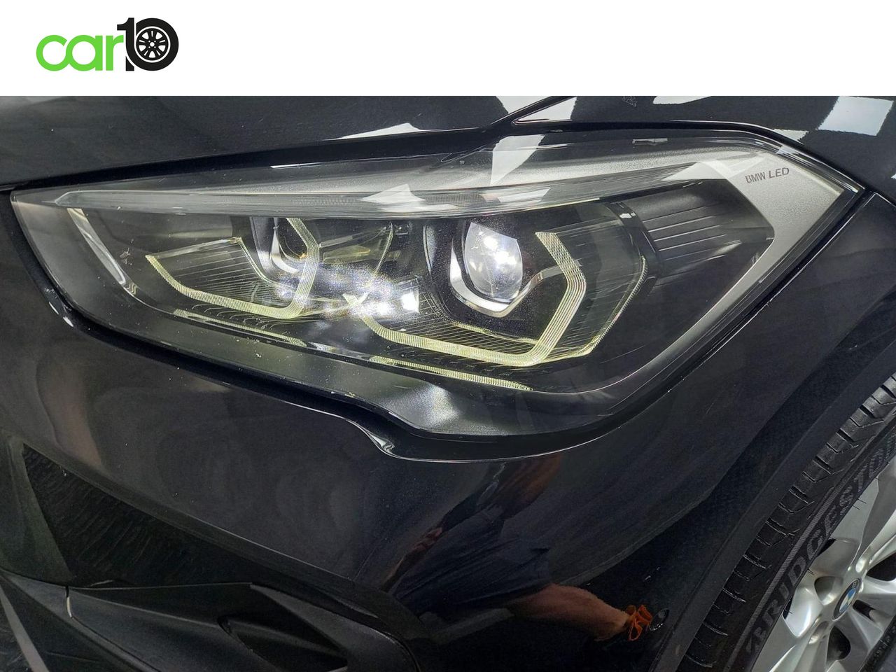 BMW X1 todoterreno xDrive25e  - Foto 15