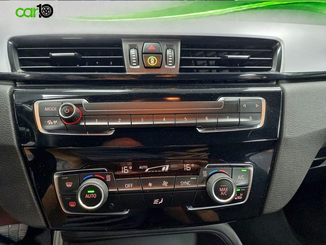 BMW X1 xDrive25e  - Foto 25