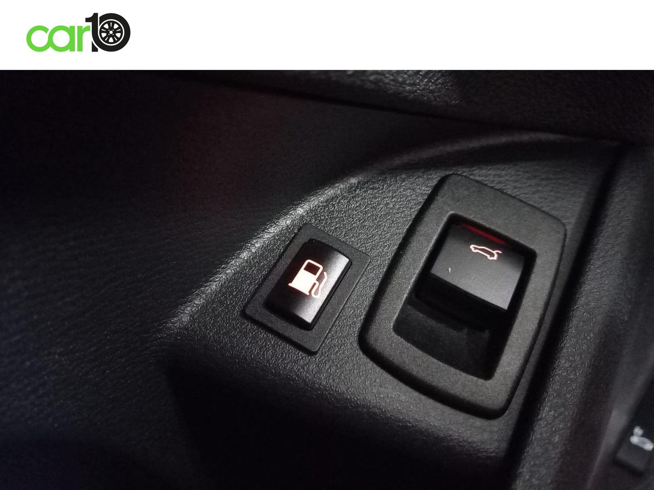 BMW X1 todoterreno xDrive25e  - Foto 23