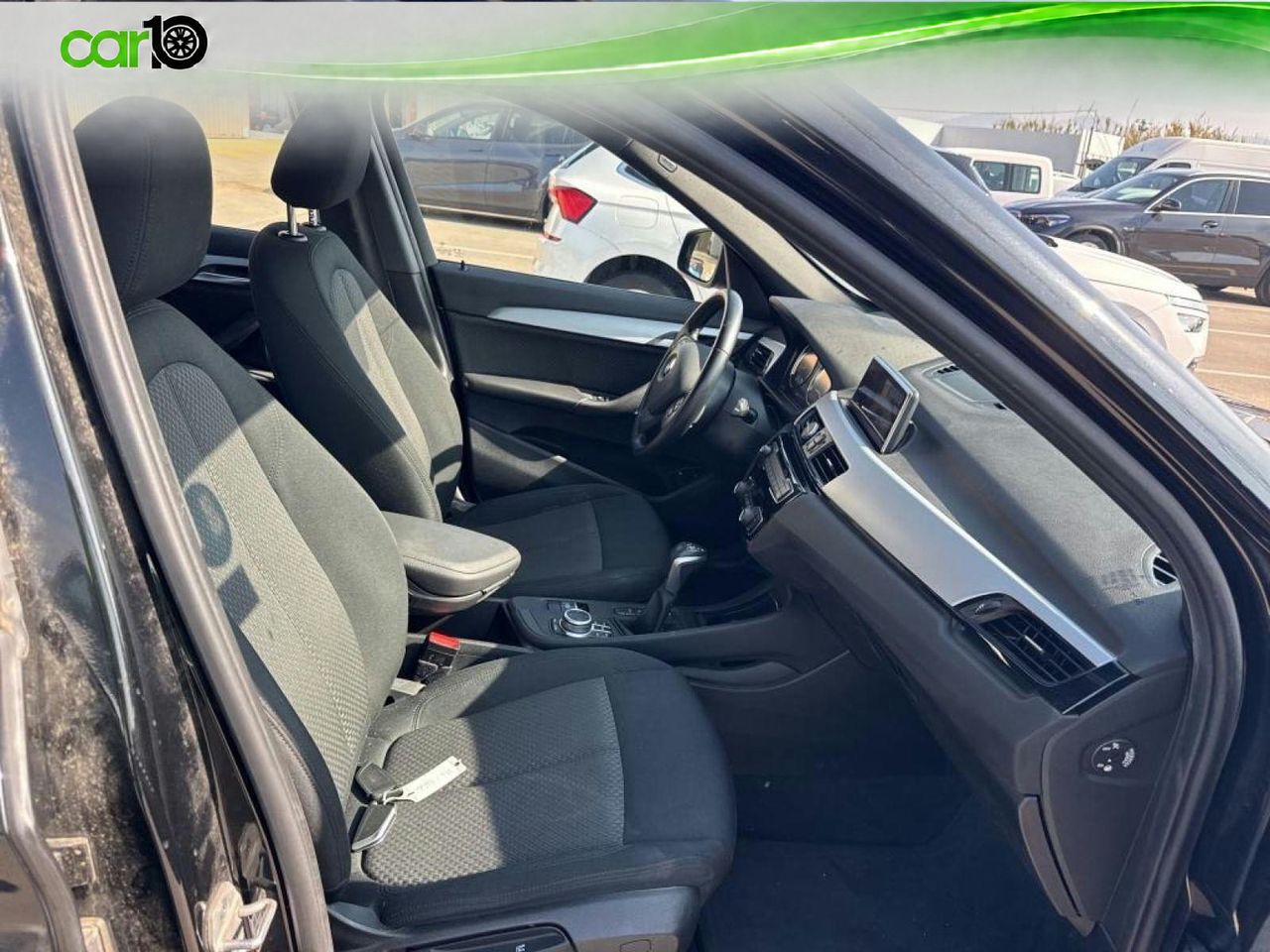 BMW X1 xDrive25e  - Foto 11