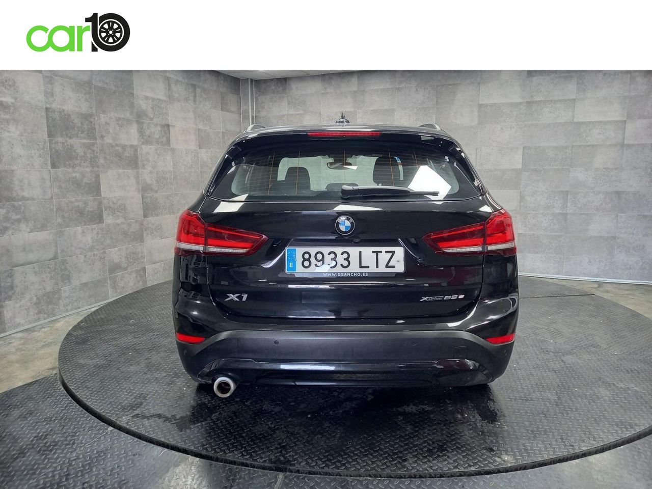 BMW X1 todoterreno xDrive25e  - Foto 8