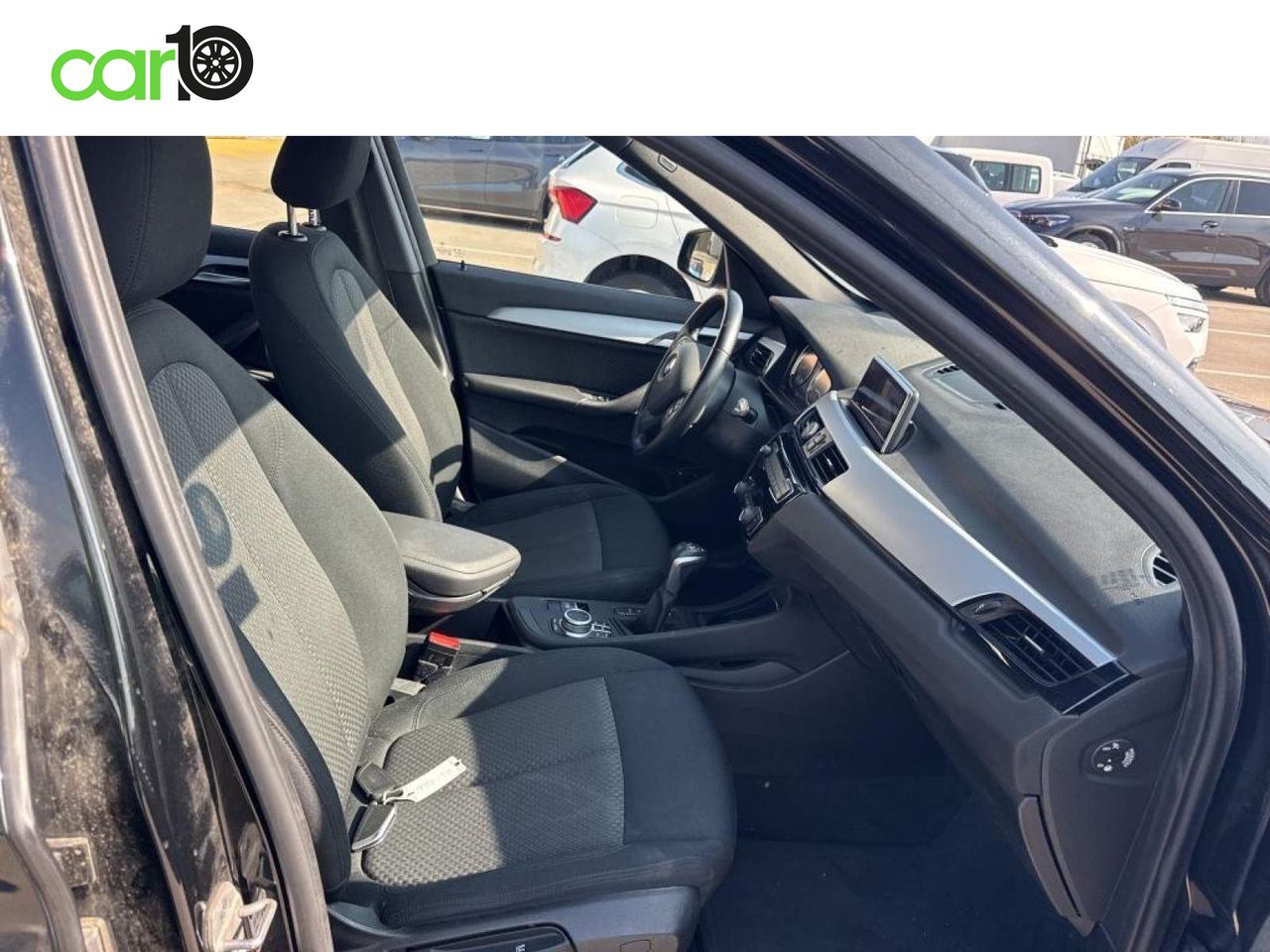 BMW X1 todoterreno xDrive25e  - Foto 7