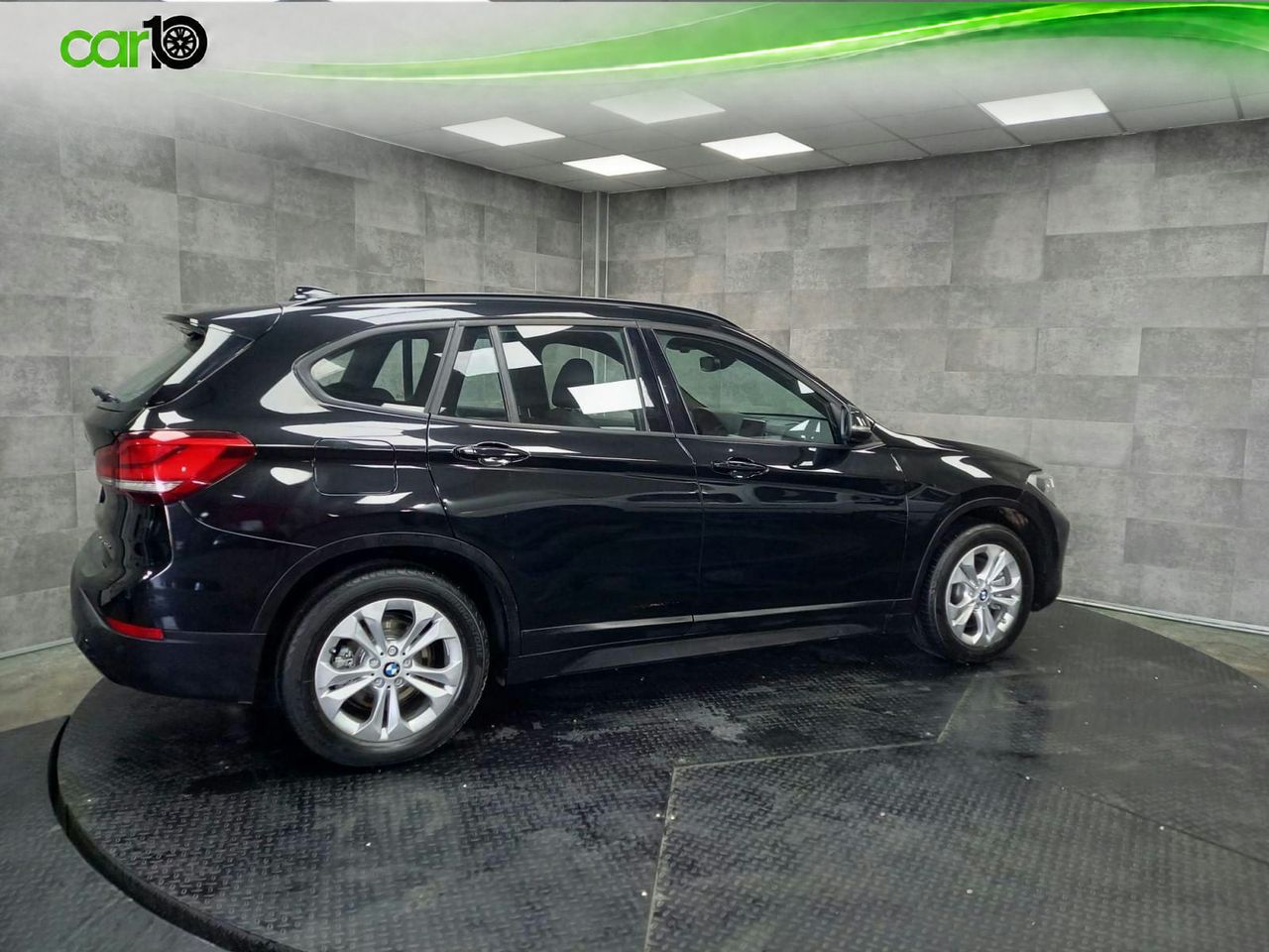 BMW X1 xDrive25e  - Foto 6