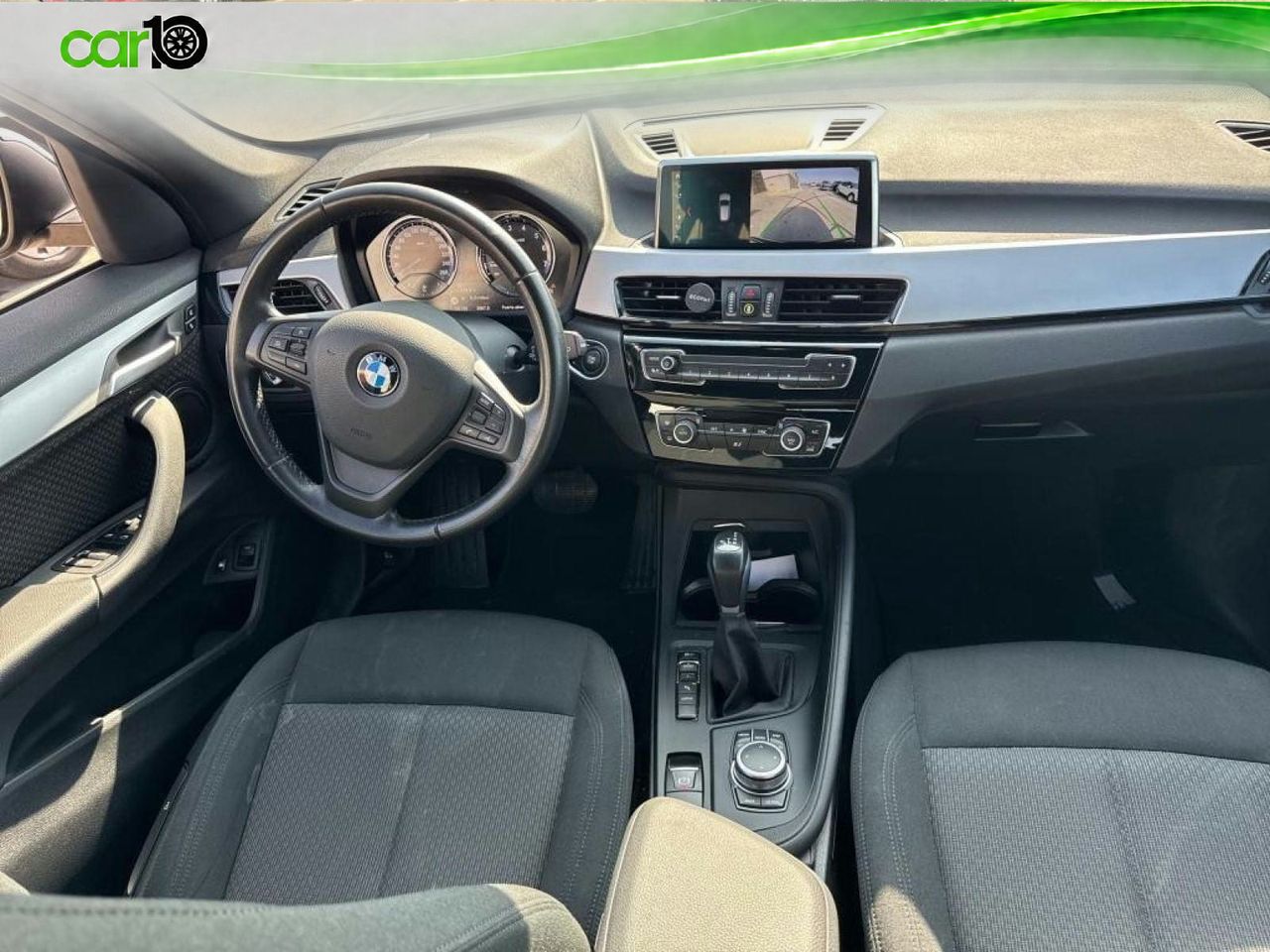 BMW X1 xDrive25e  - Foto 10