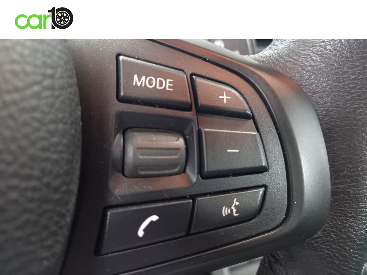 BMW X1 todoterreno xDrive25e  - Foto 29