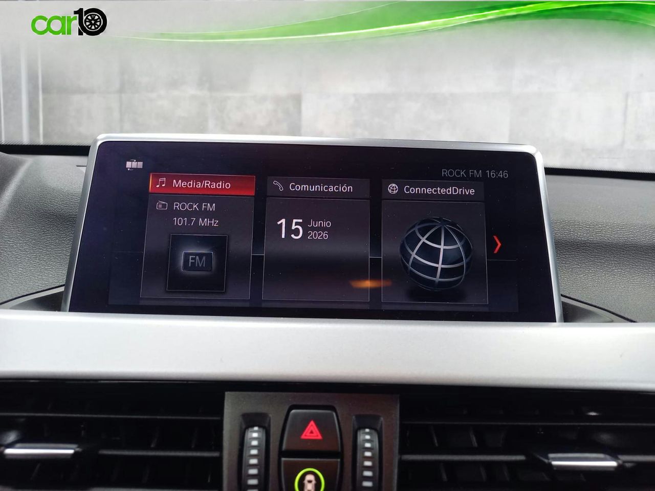 BMW X1 xDrive25e  - Foto 23