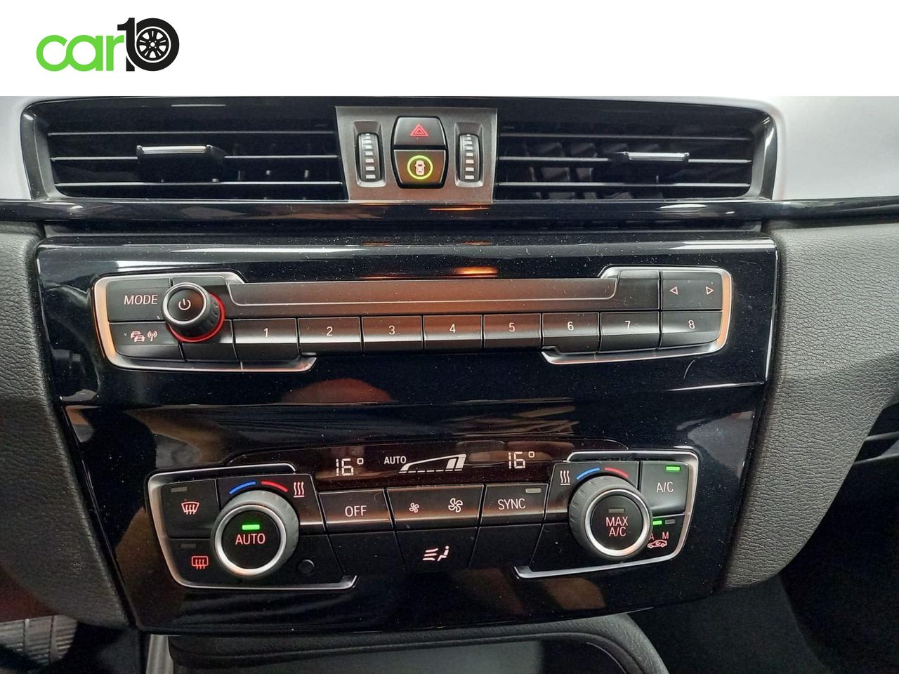 BMW X1 todoterreno xDrive25e  - Foto 24