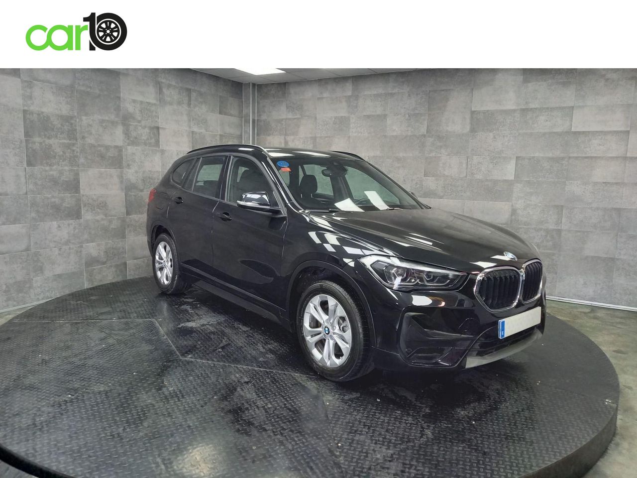 BMW X1 todoterreno xDrive25e  - Foto 4