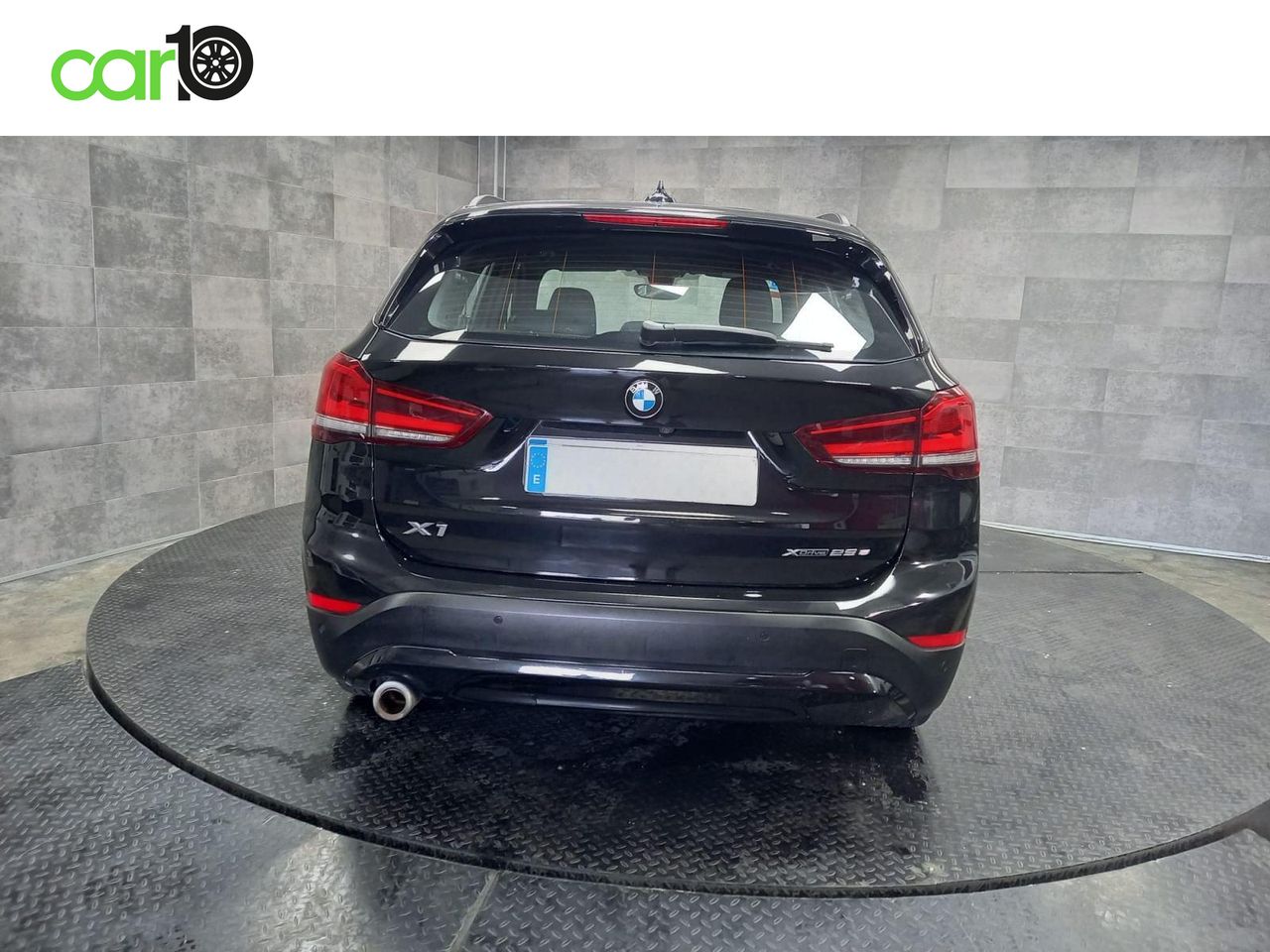 BMW X1 todoterreno xDrive25e  - Foto 6