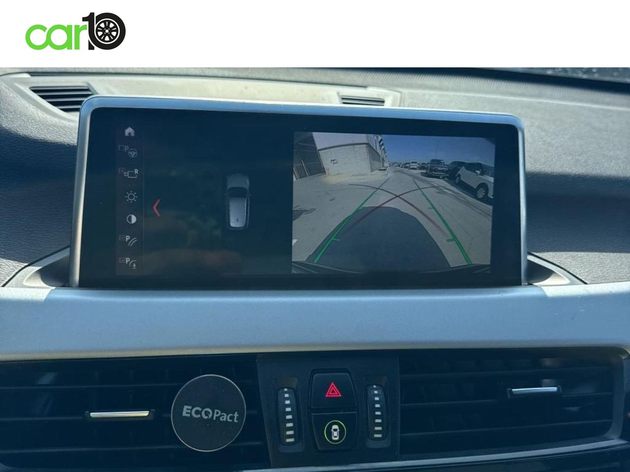 BMW X1 todoterreno xDrive25e  - Foto 9