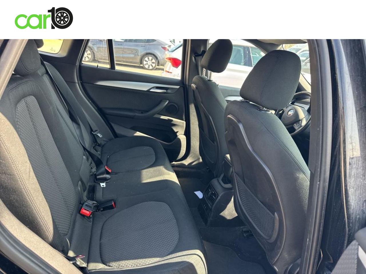 BMW X1 todoterreno xDrive25e  - Foto 8